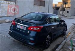 نیسان سێنترا